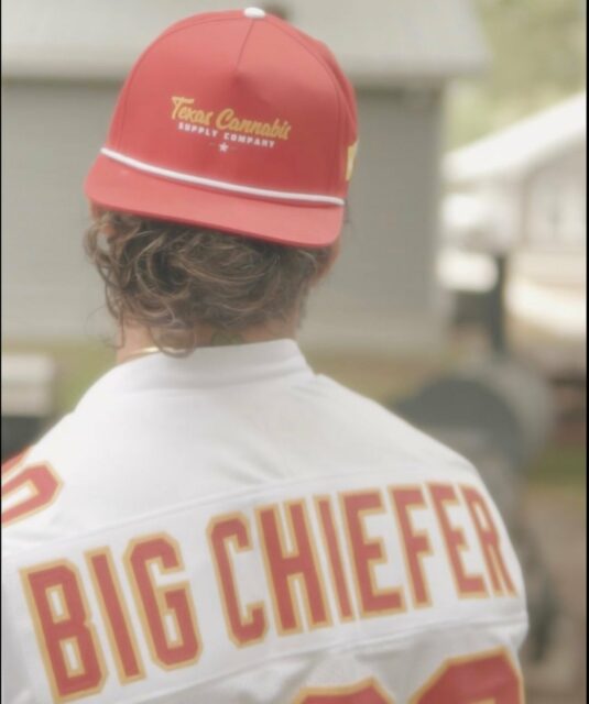 New hat drop on the way🏈
