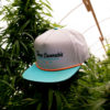 Texas Cannabis Supply Blue / Grey Hat