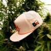Texas Cannabis Supply Tan Hat