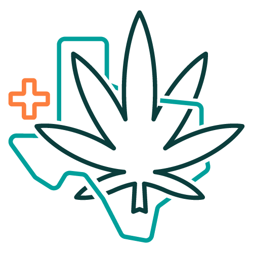 texas cannabis supply co emblem